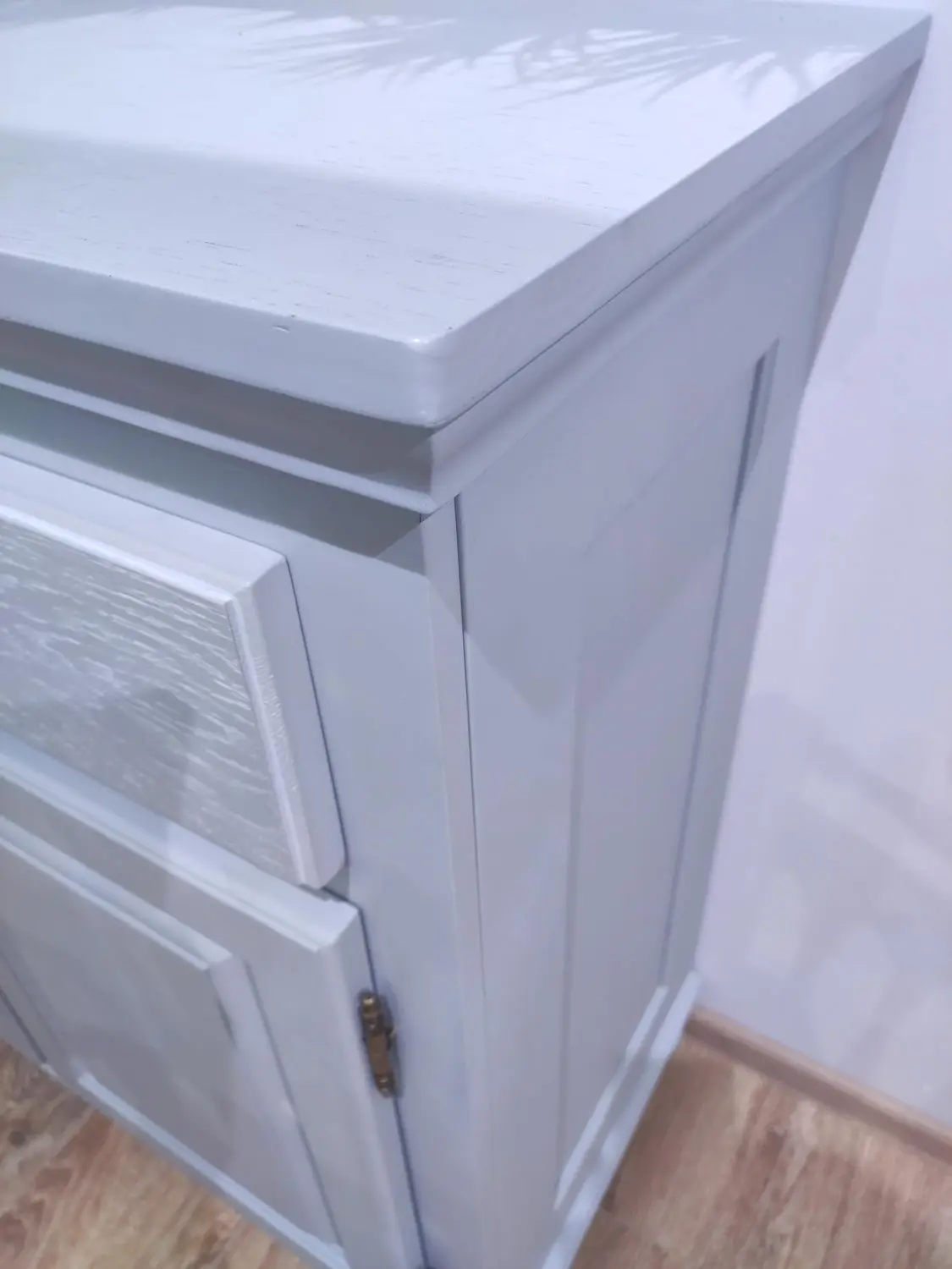 Комод Бьерт 1-49  сосна