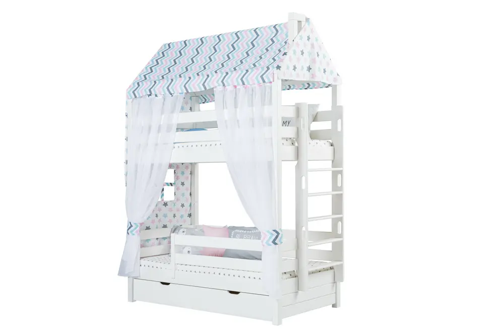 Кровать 2-яр ТК №16  800х1800