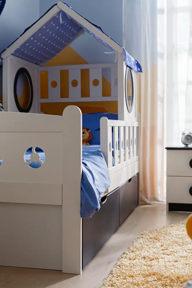 Кровать ТК №2 800х1600