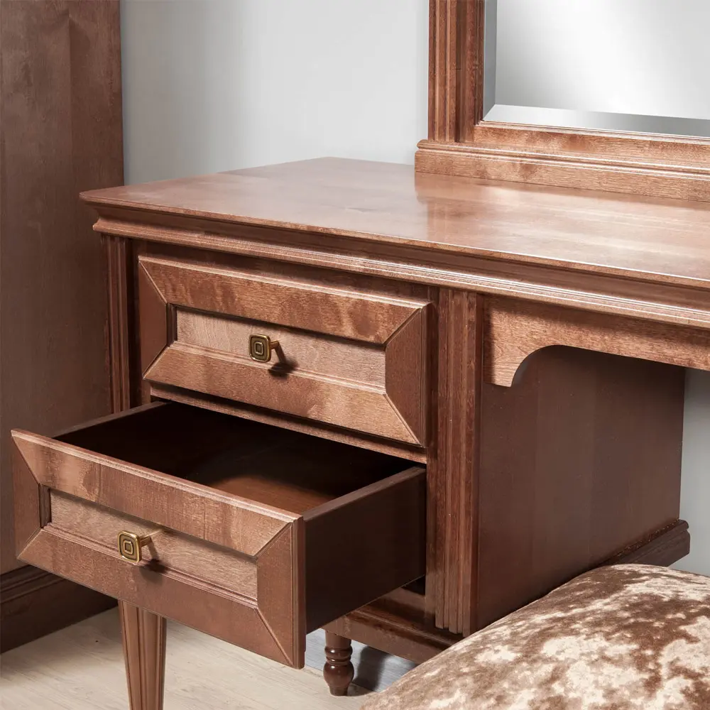 Стол туалетный Луксор ГМ 6689