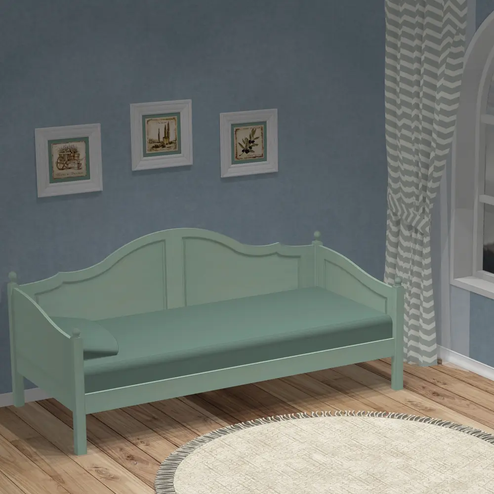 Тахта К3 800х2000