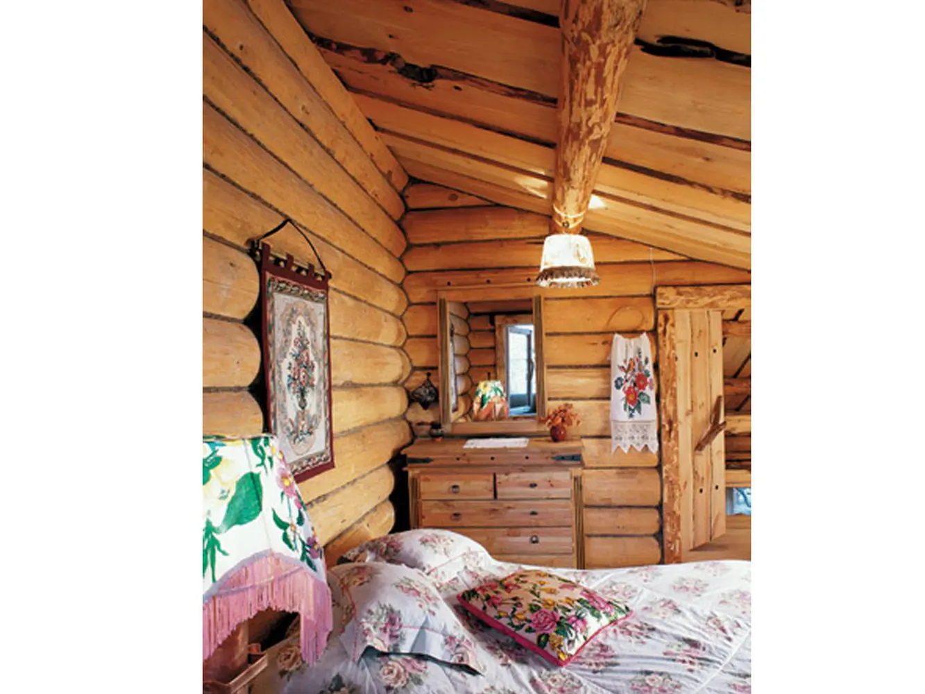 Комод Викинг 03 (бейц старение)