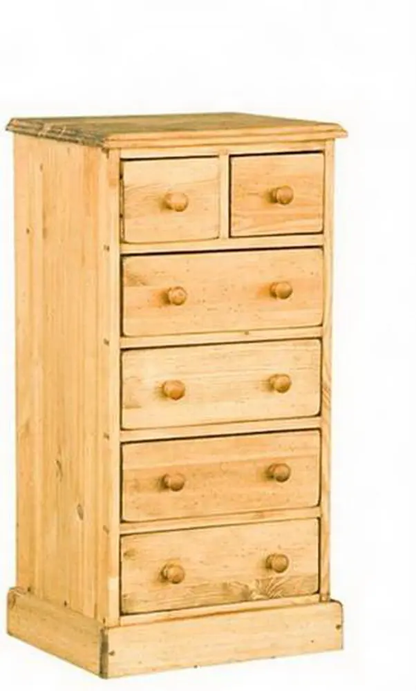 Шифоньер 4+2 CHIF