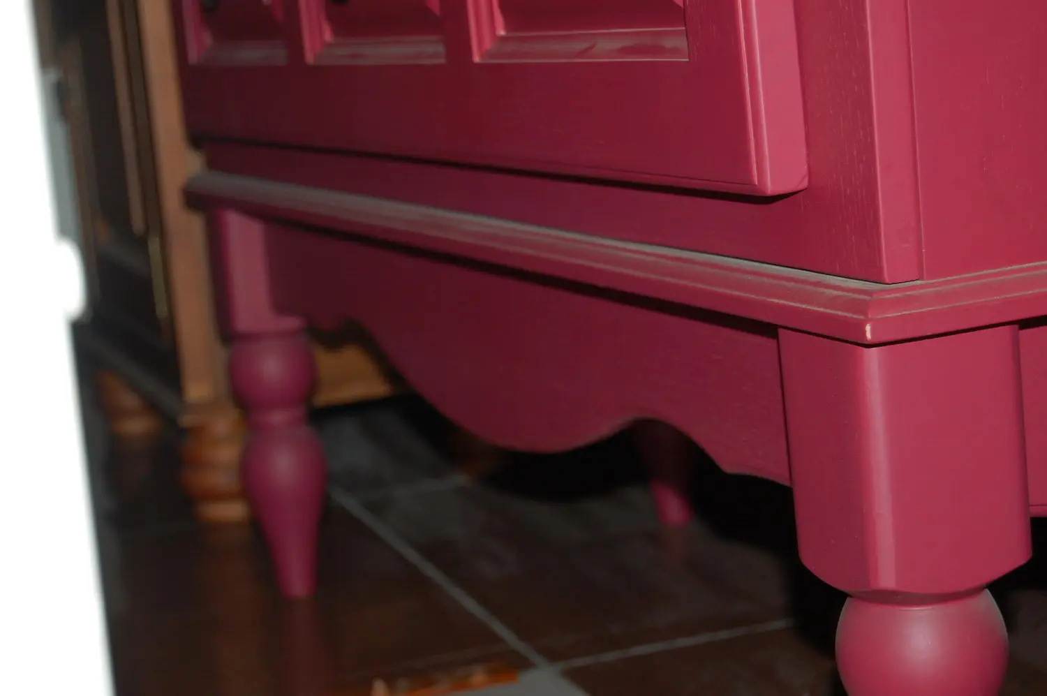 Комод Бьерт 1-9  сосна