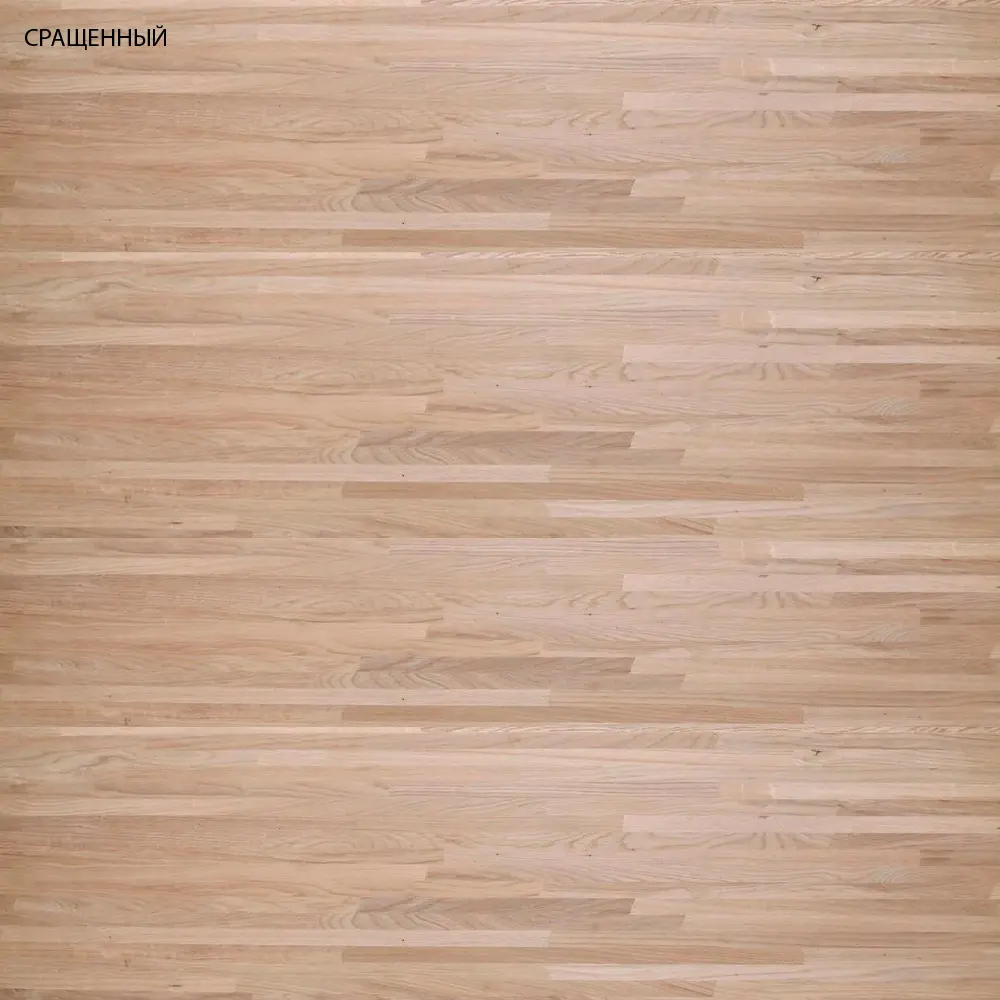 Стол обеденный массив дуба Аляска 2200*1000 (нога 140) "SR"