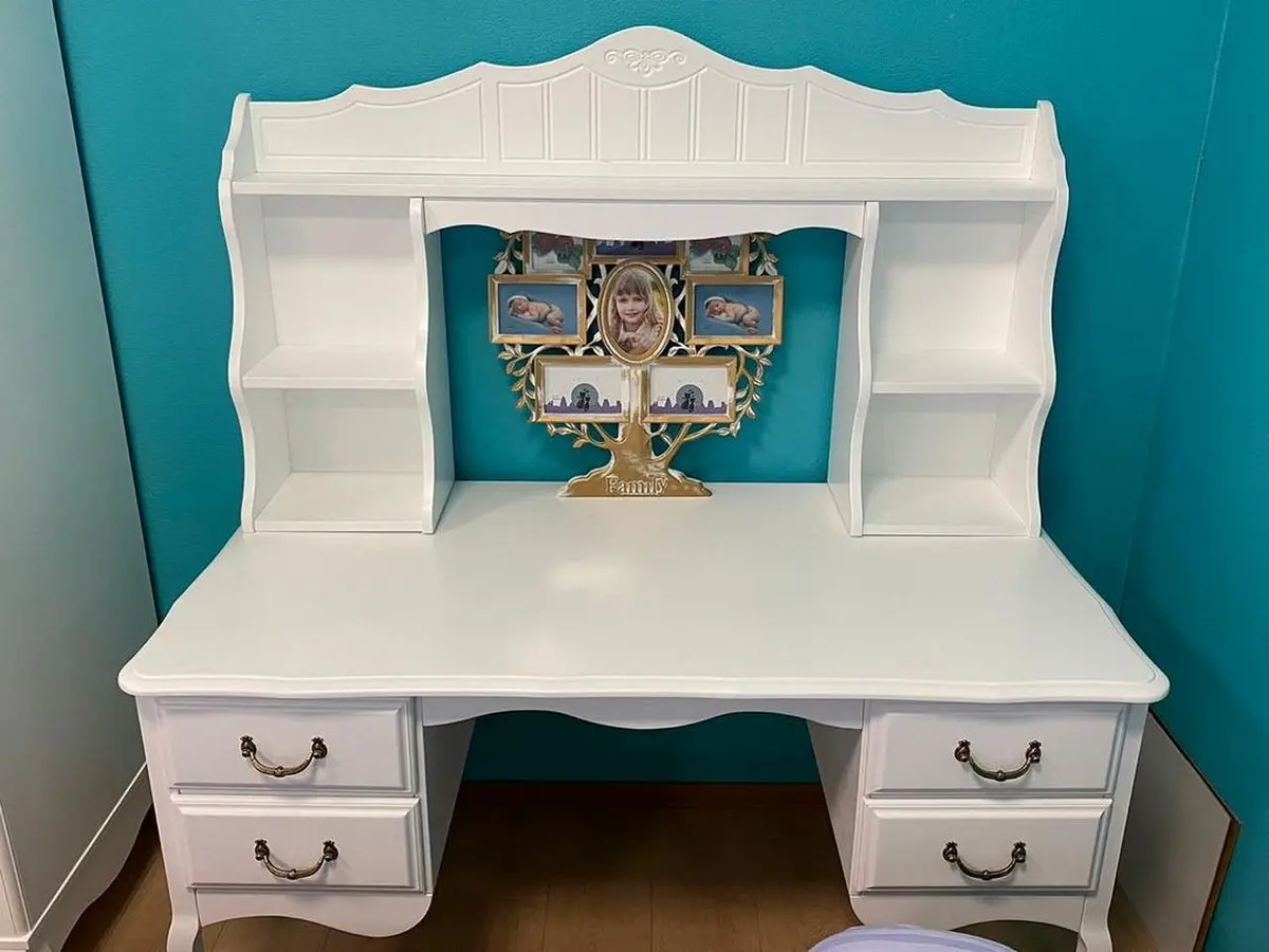 Стол Авиньон кабинетный