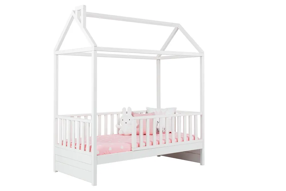 Кровать ТК №11  800х1600