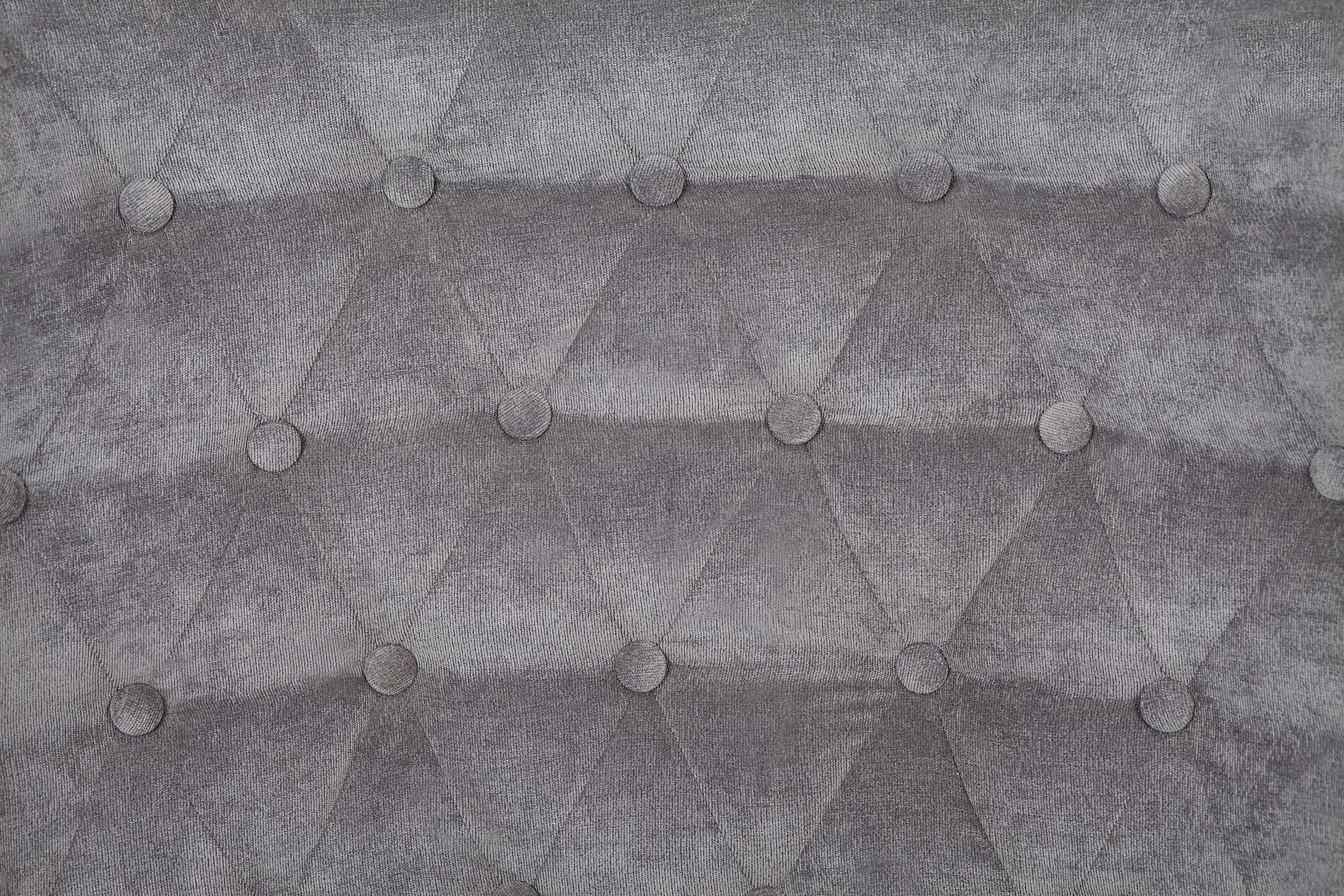 Классическое кресло каминное Teas Grey