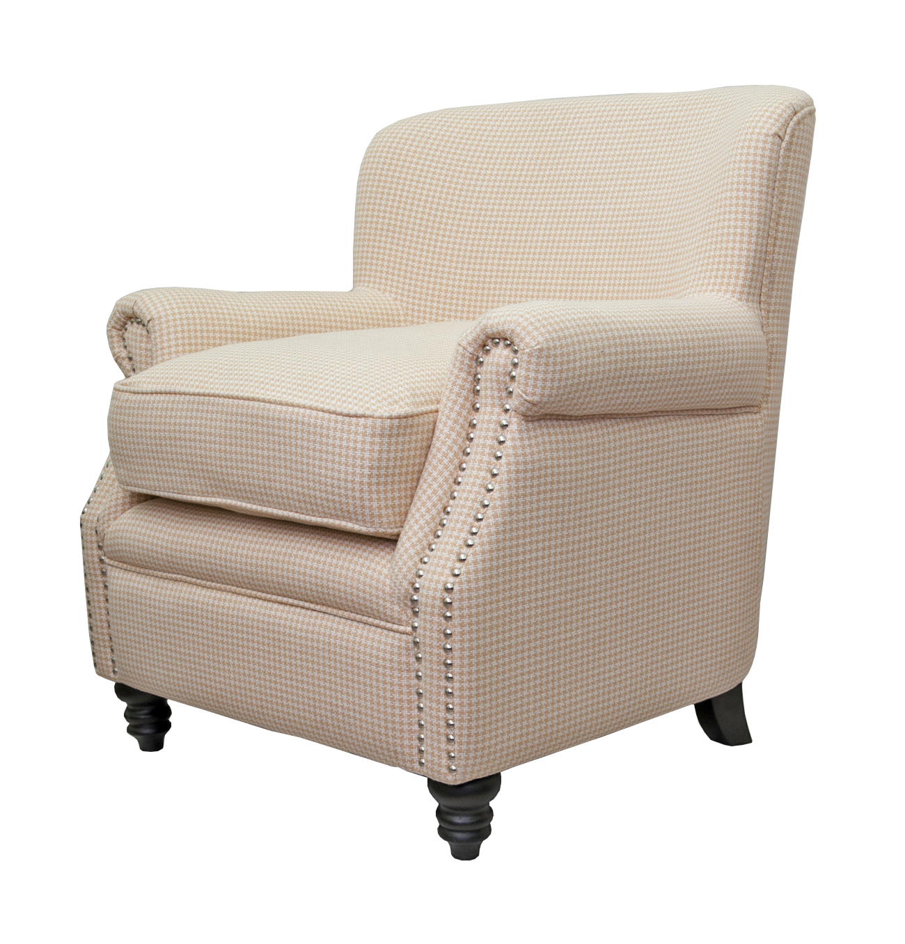 Полукресло Melange