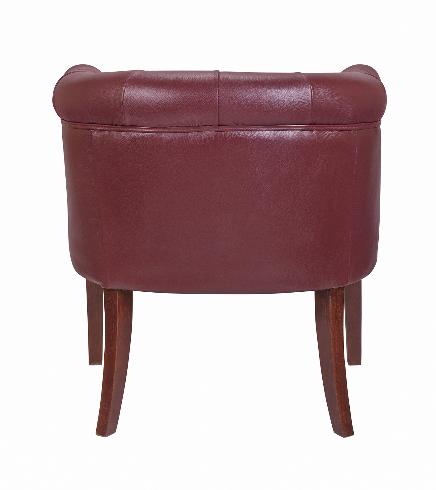 Кожаное кресло Grace Vine Leather