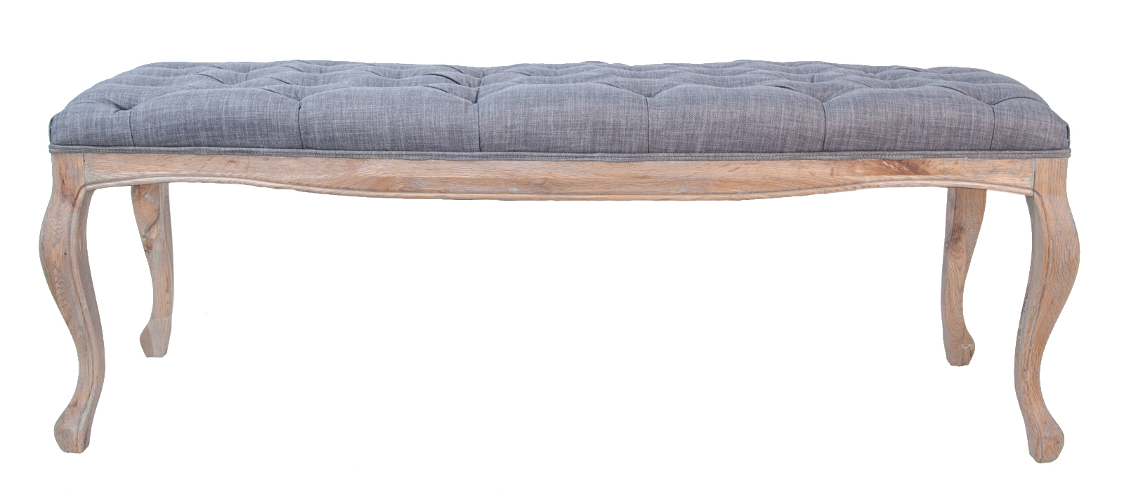 Оттоманка Kina Grey