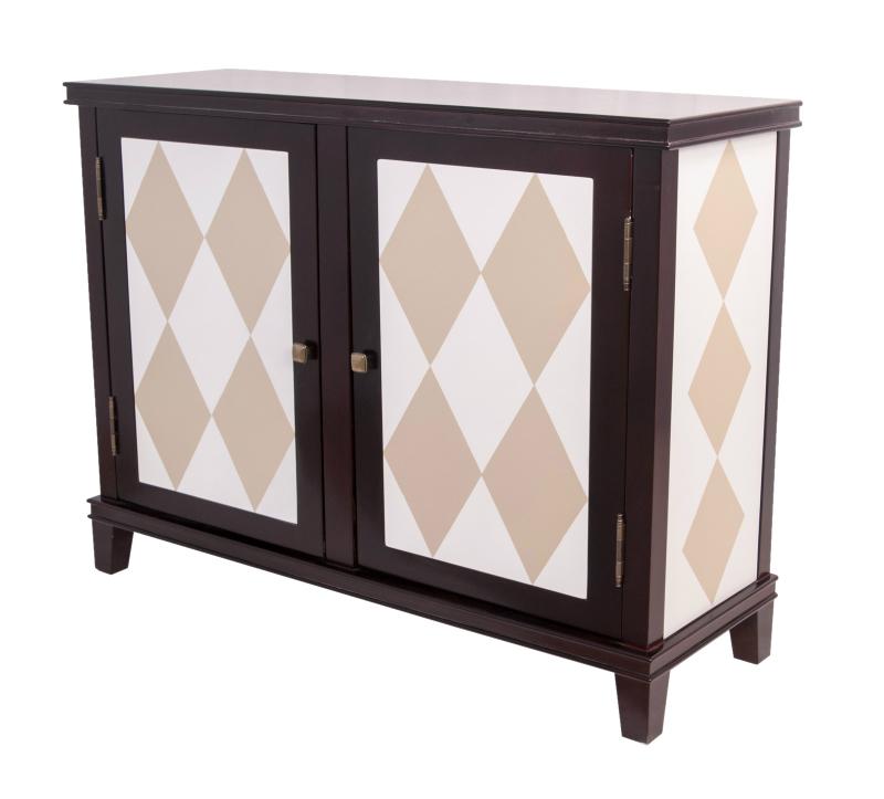 Дизайнерский комод Trivelin