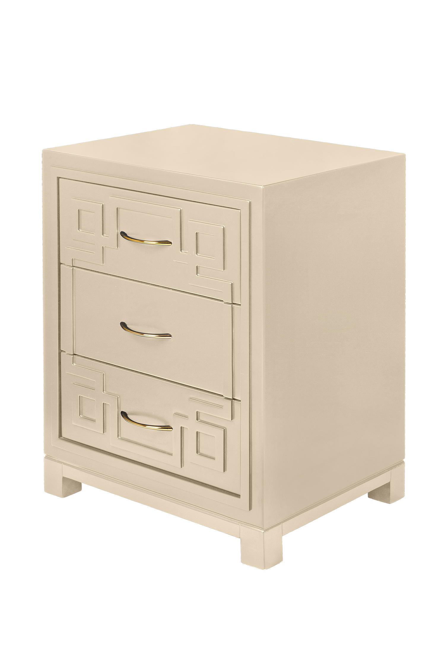 Дизайнерская тумба Greek Beige
