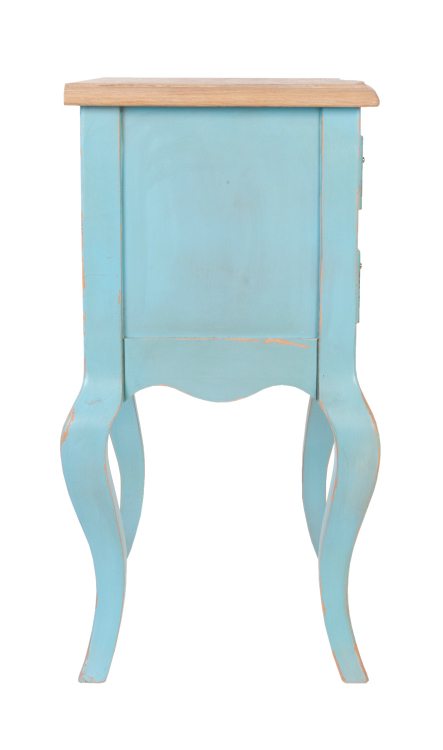 Дизайнерская тумба Aleela