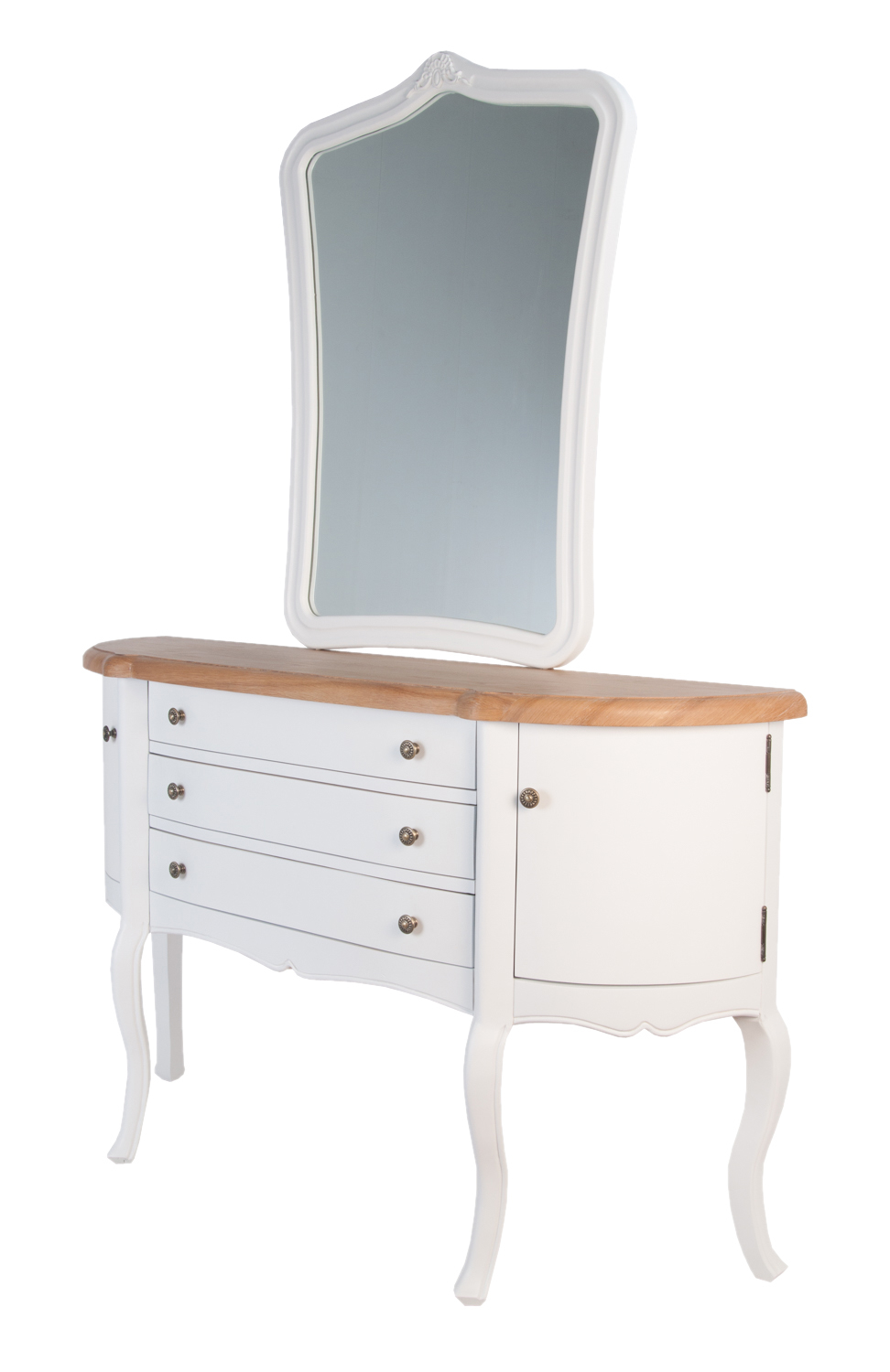 Дизайнерский комод Zaine