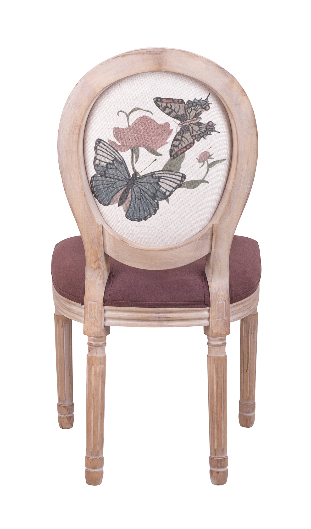 Стул Volker Butterfly V2