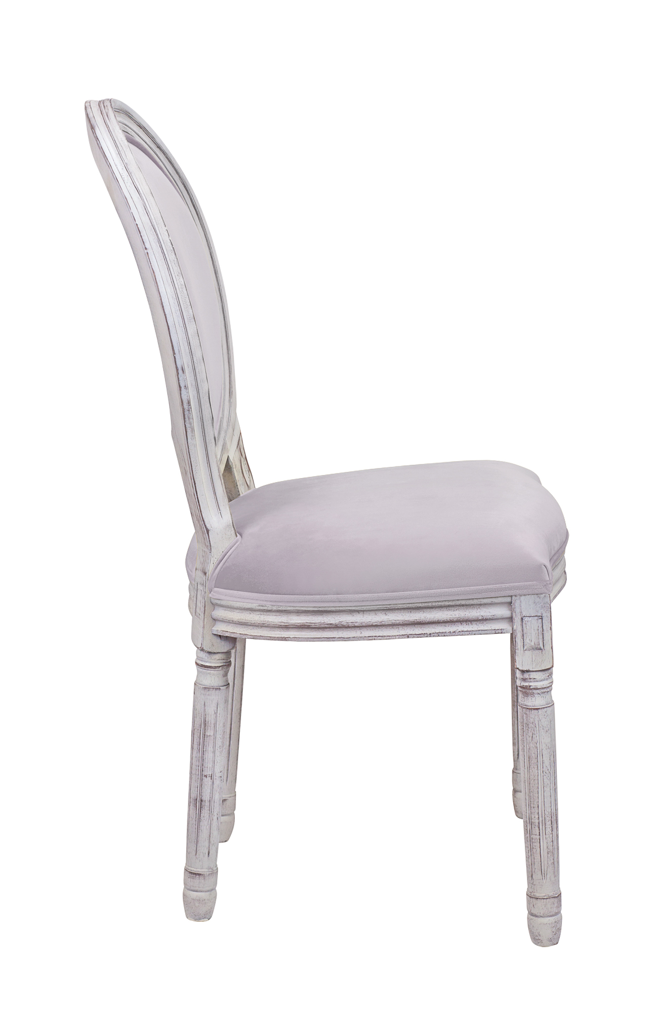 Стул Volker Original Grey