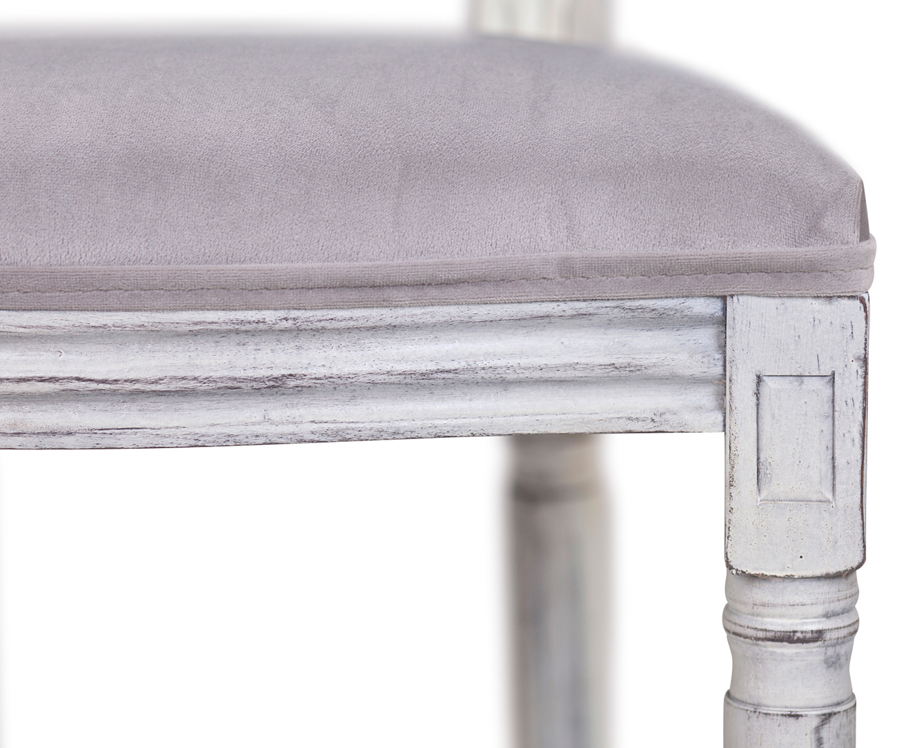 Стул Volker Original Grey