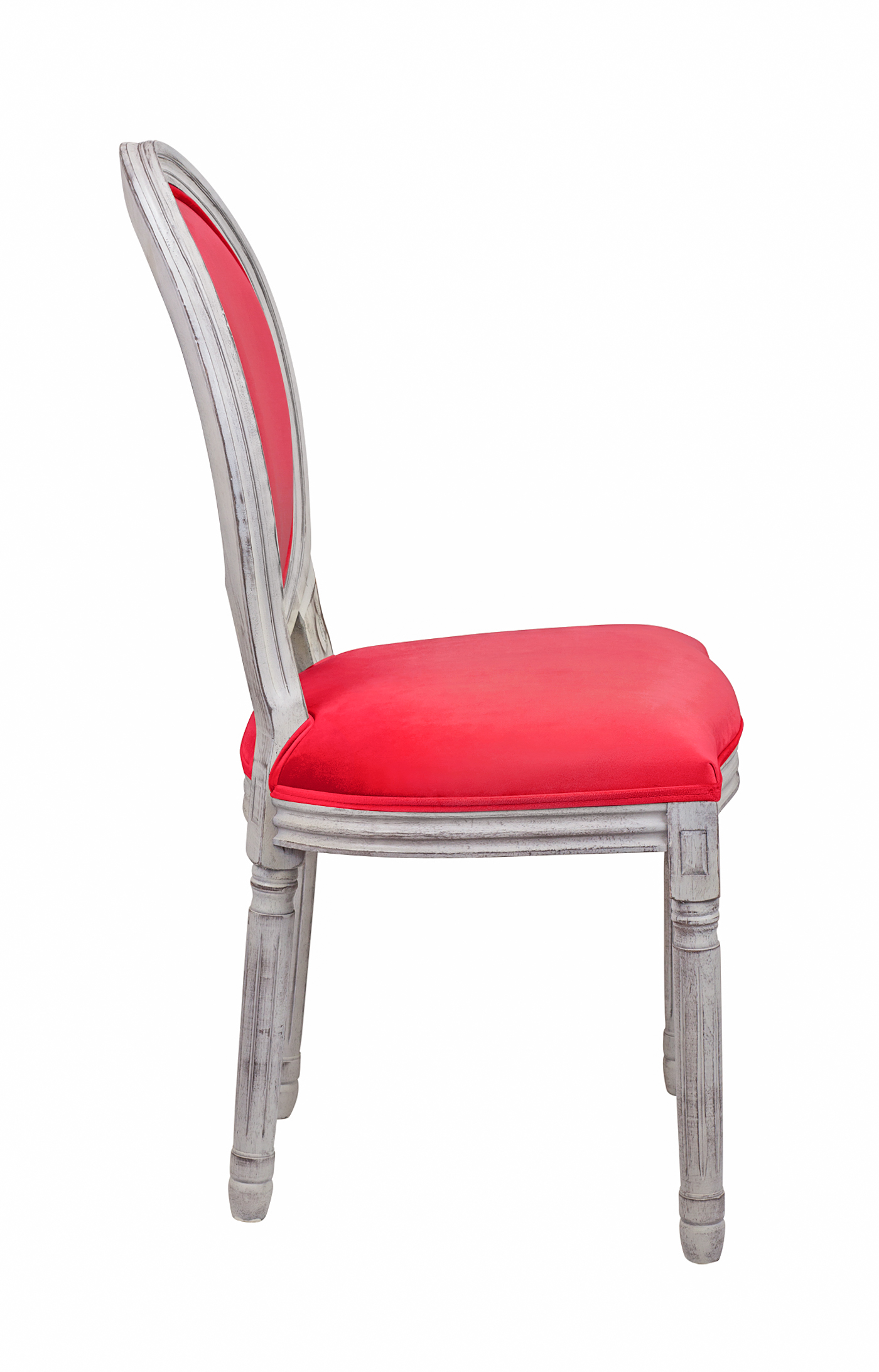 Стул Volker Original Red