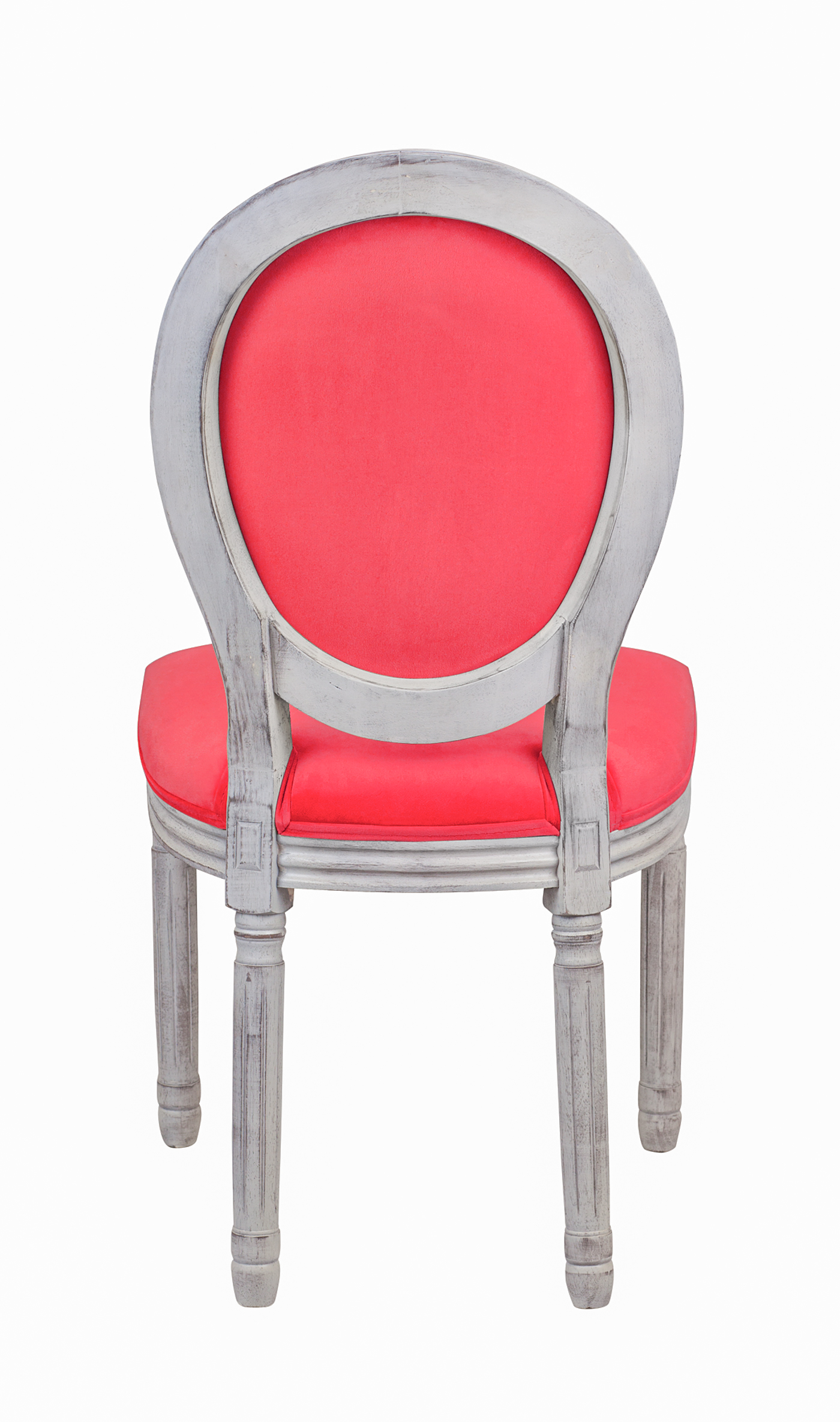 Стул Volker Original Red