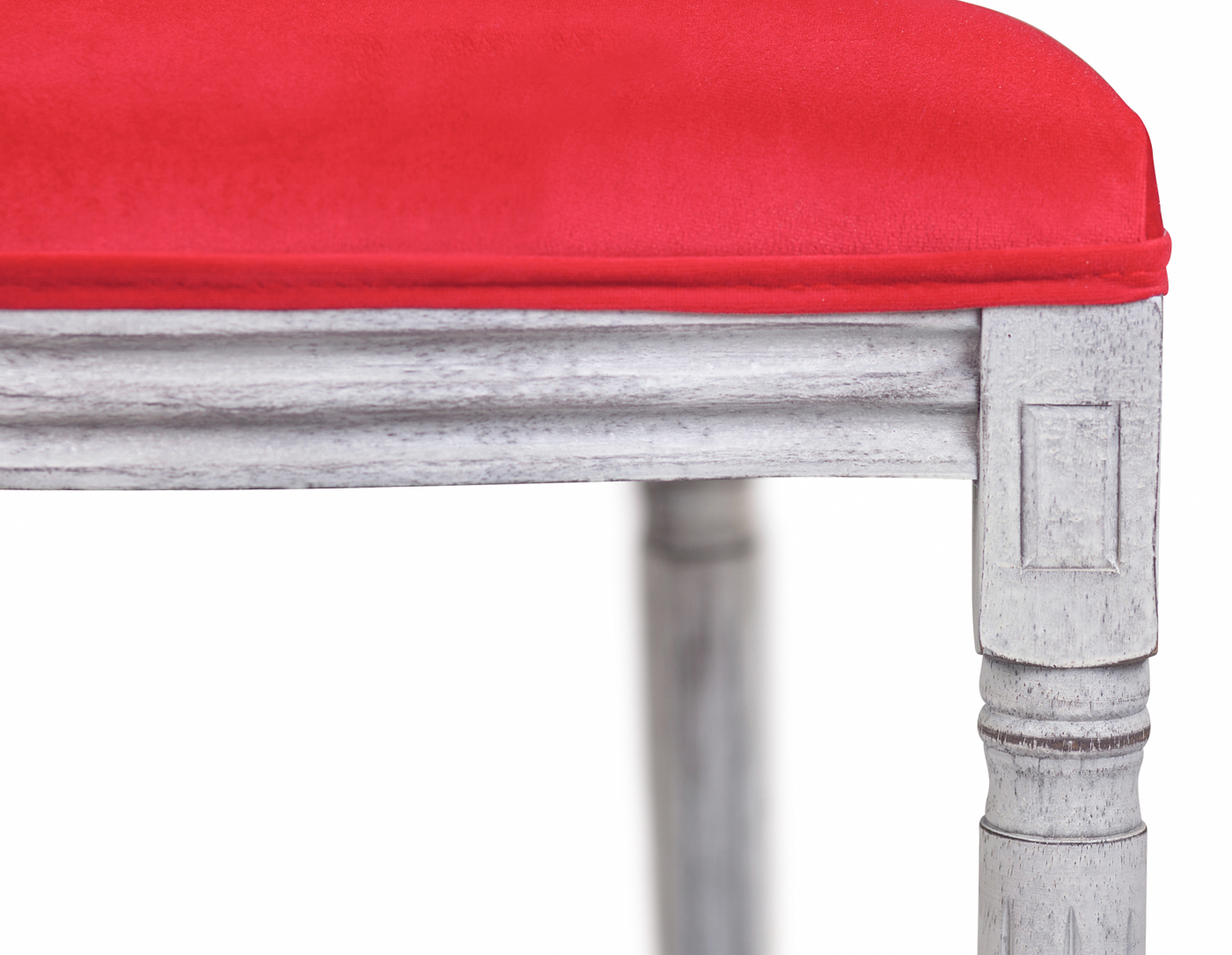 Стул Volker Original Red