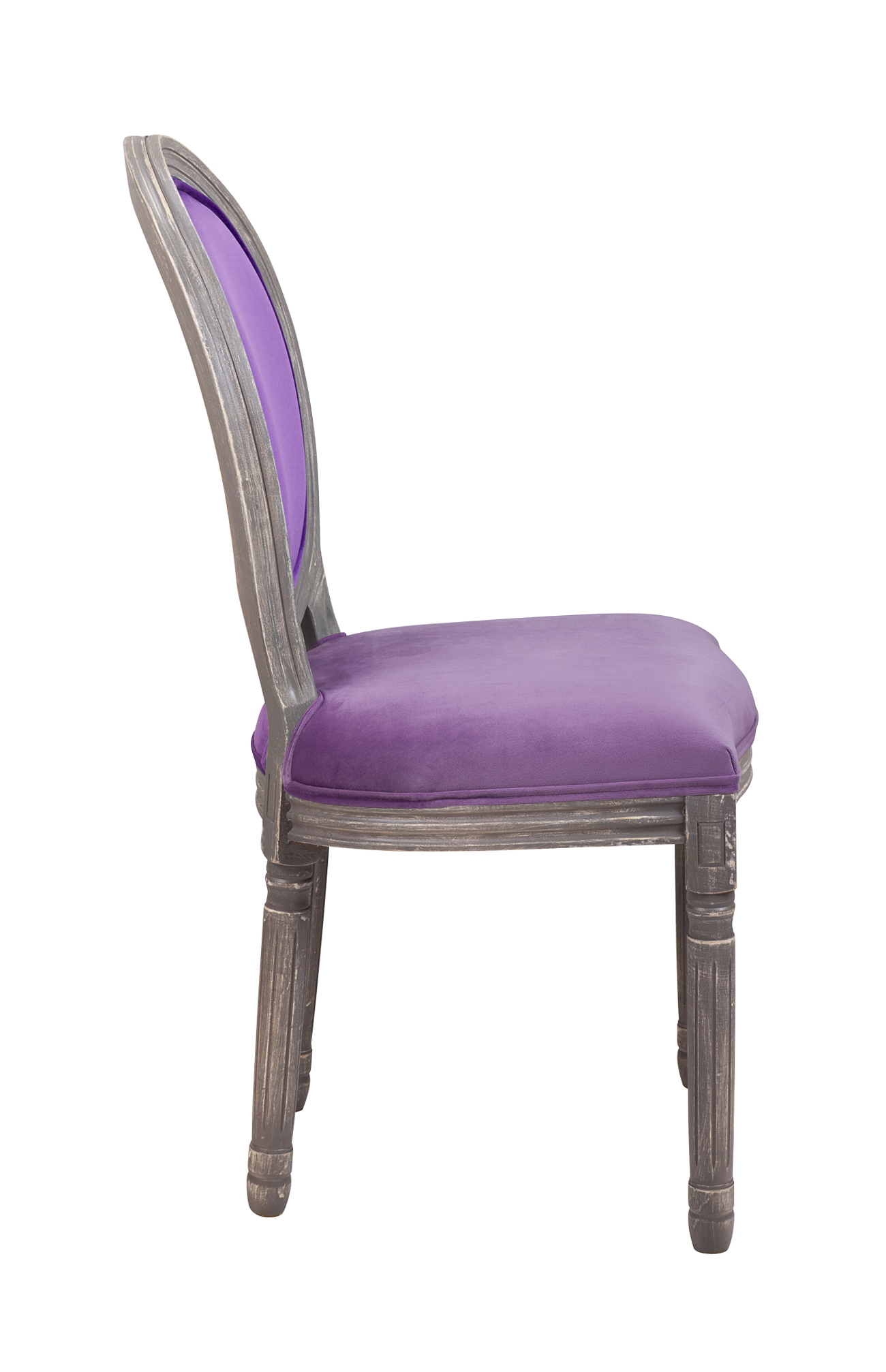 Стул Volker Violet