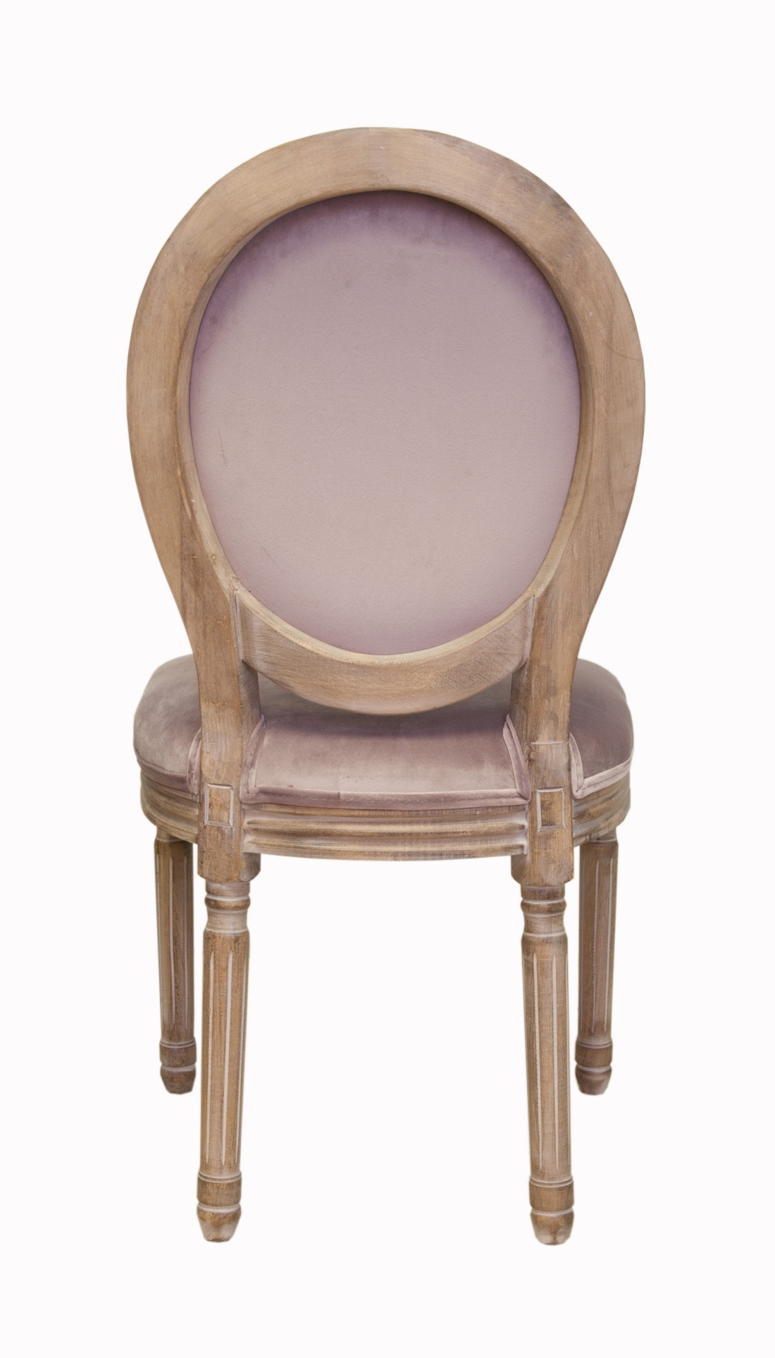 Стул Volker Pinstripe