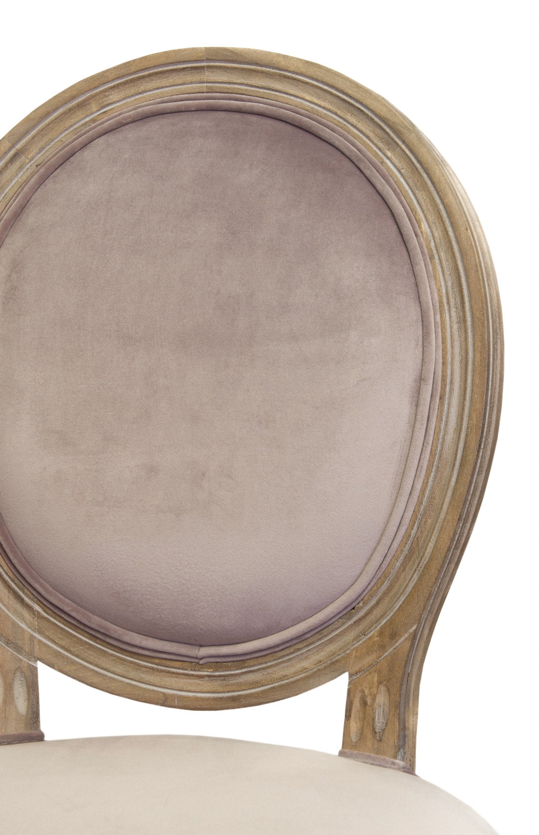 Стул для кафе Volker Pinstripe