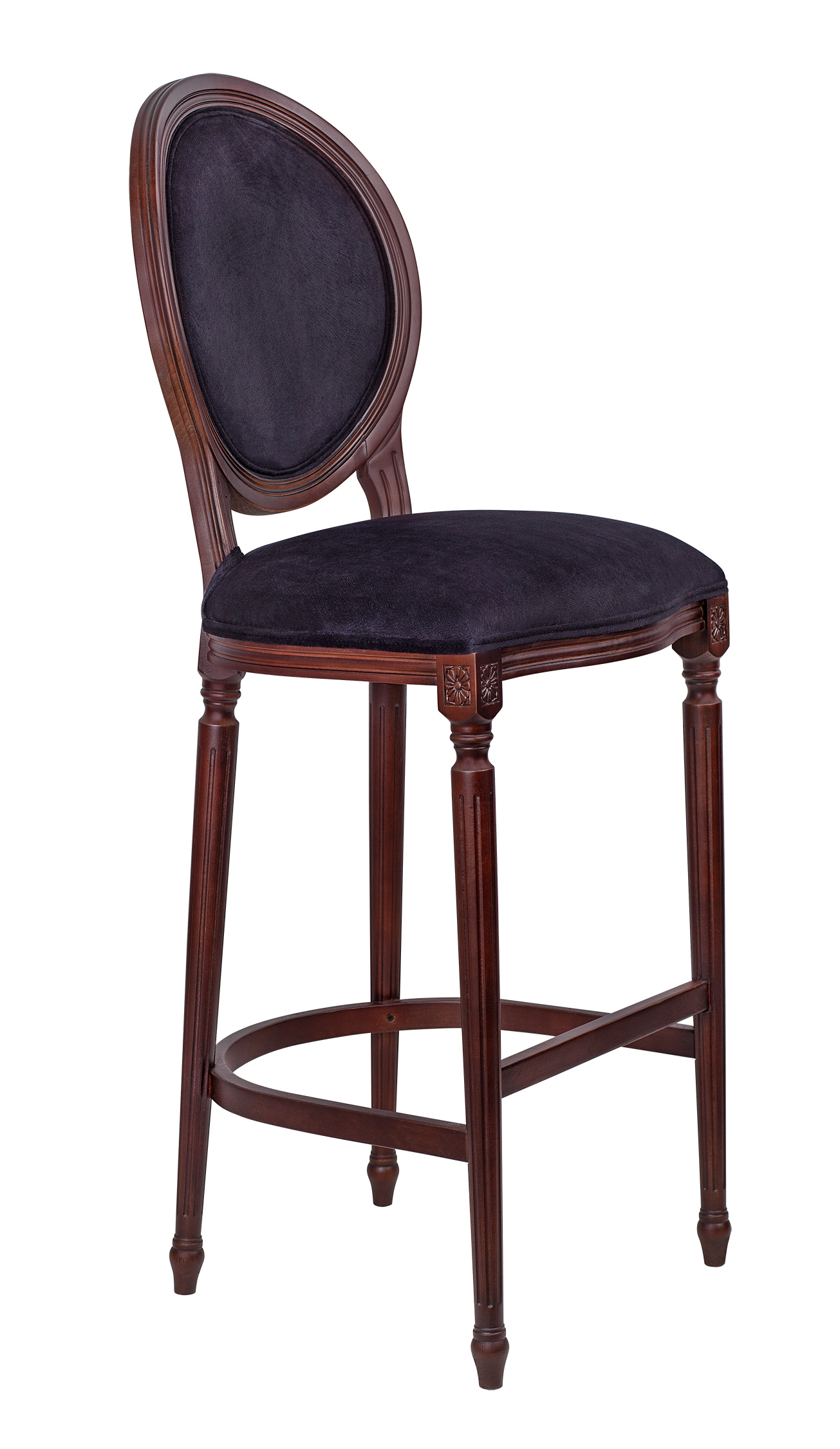 Дизайнерский барный стул Kosco Kora