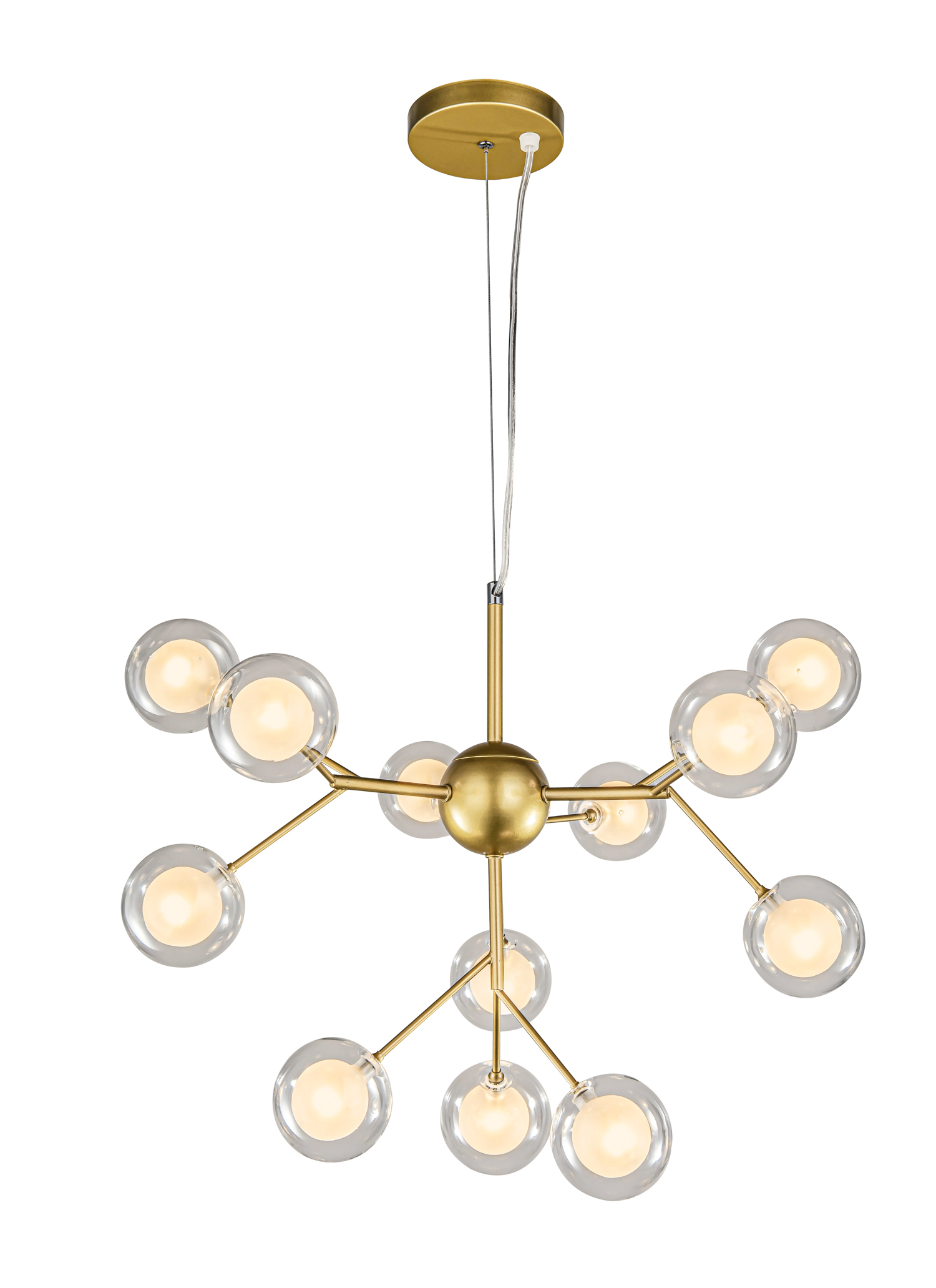 Светильник Bogates 12