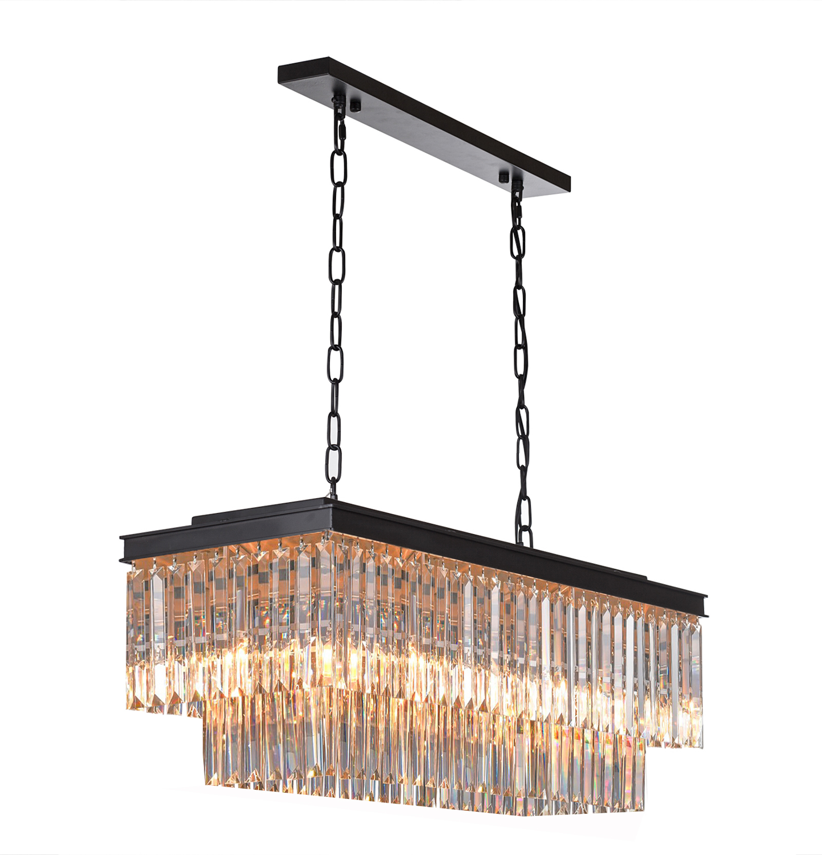 Люстра Odeon L80