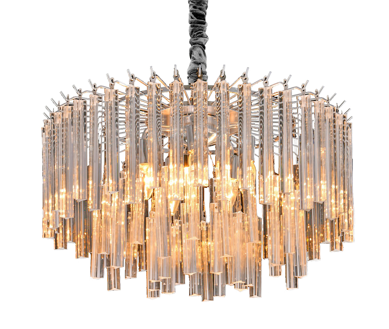 Люстра Vivienne D50