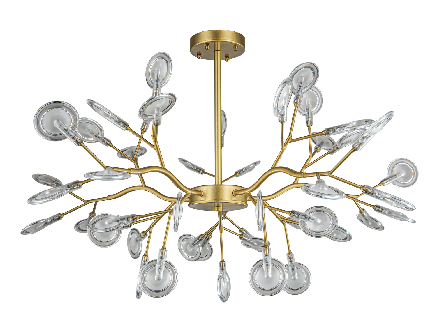 Люстра Winfordo 850