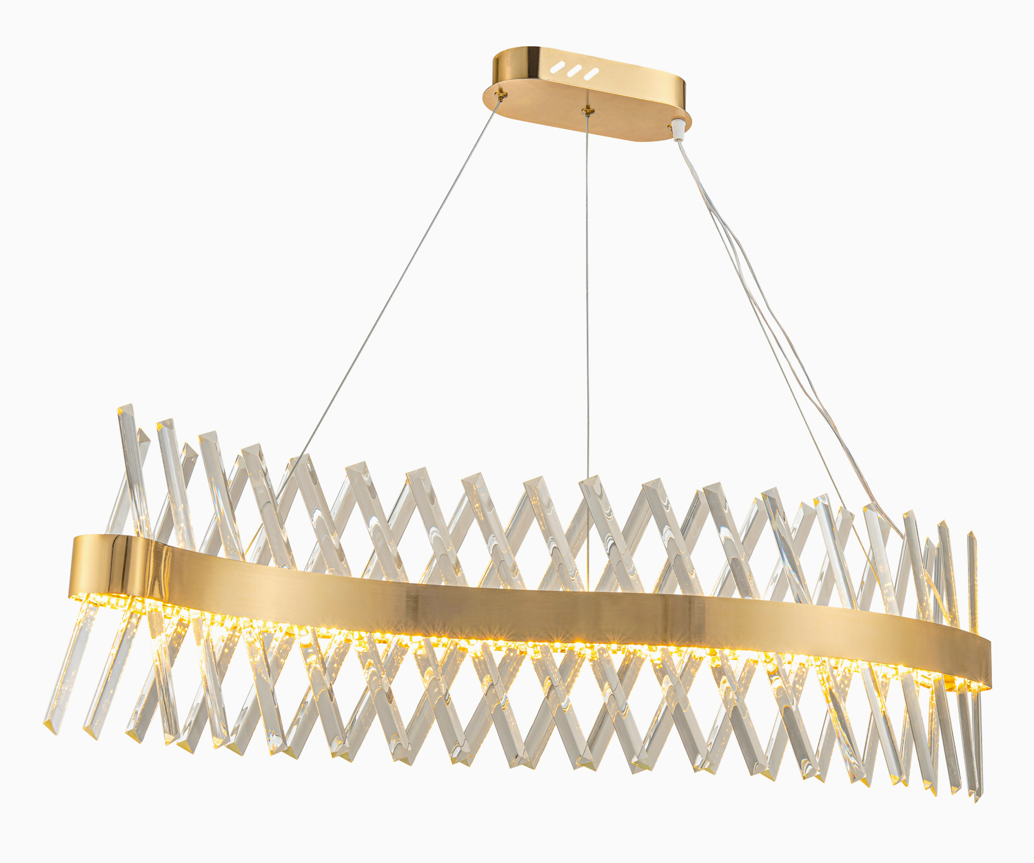 Люстра Sunwave