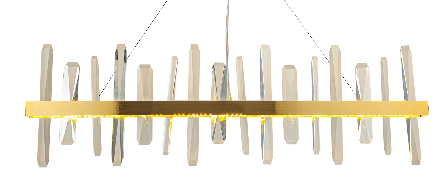 Люстра Gertrudis L1000