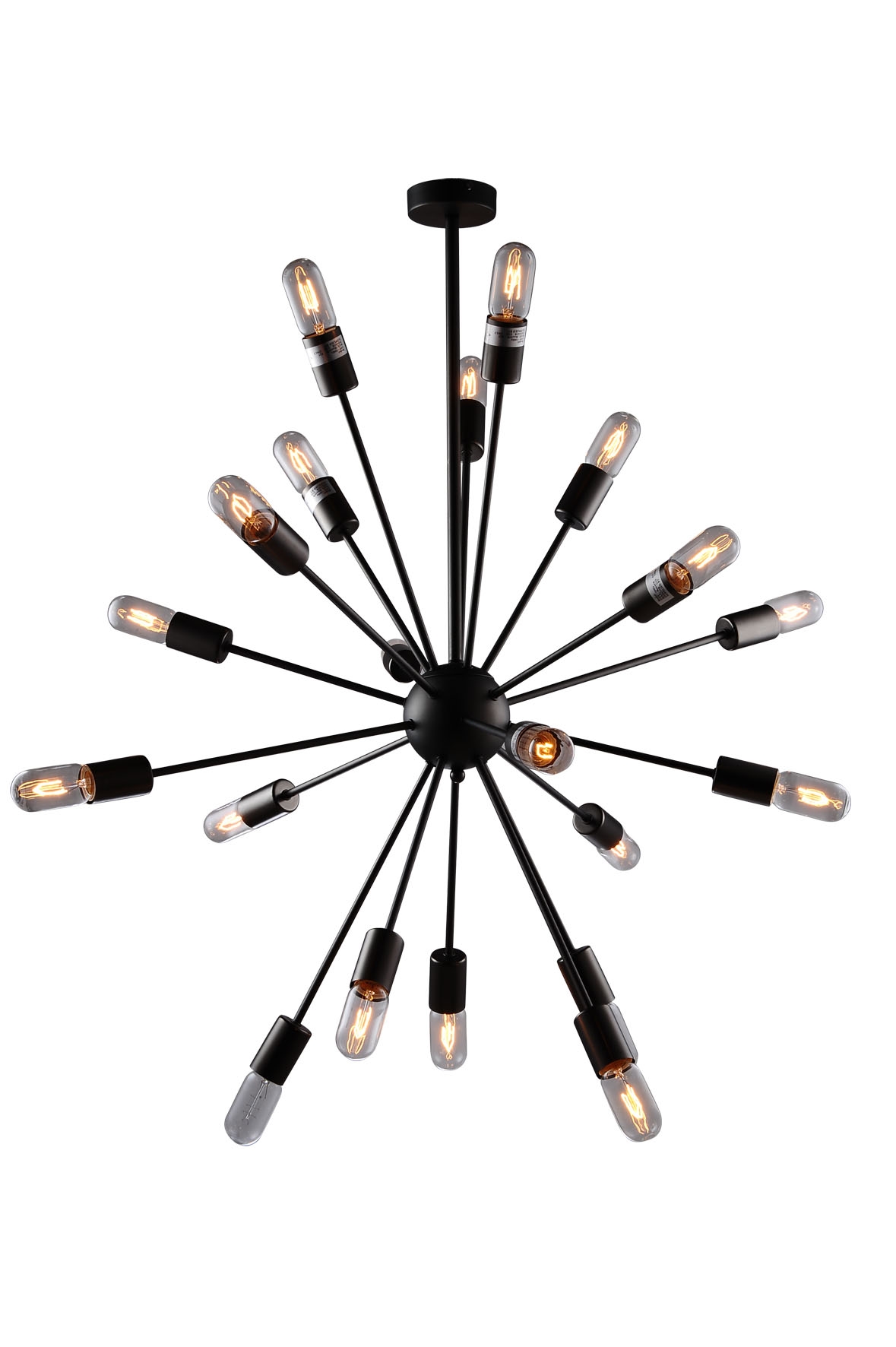 Светильник Sputnik