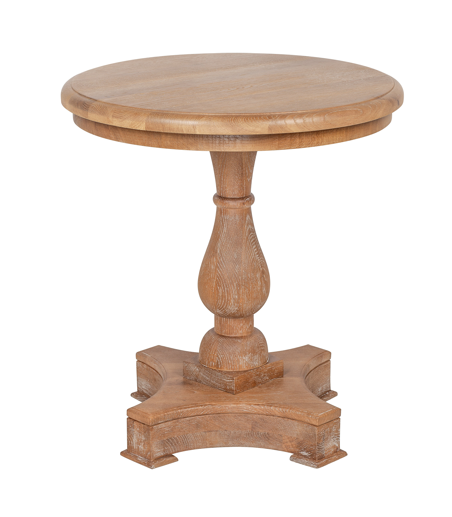 Журнальный столик круглый Zing