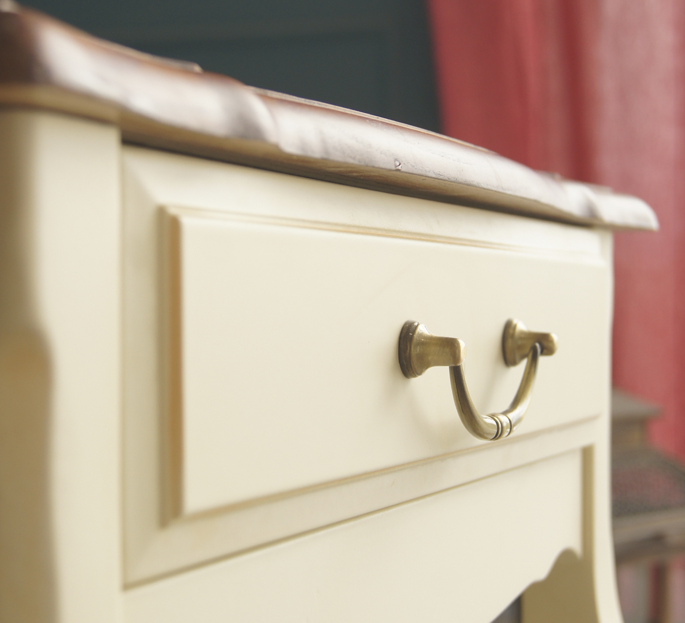 Тумба прикроватная 1 ящик