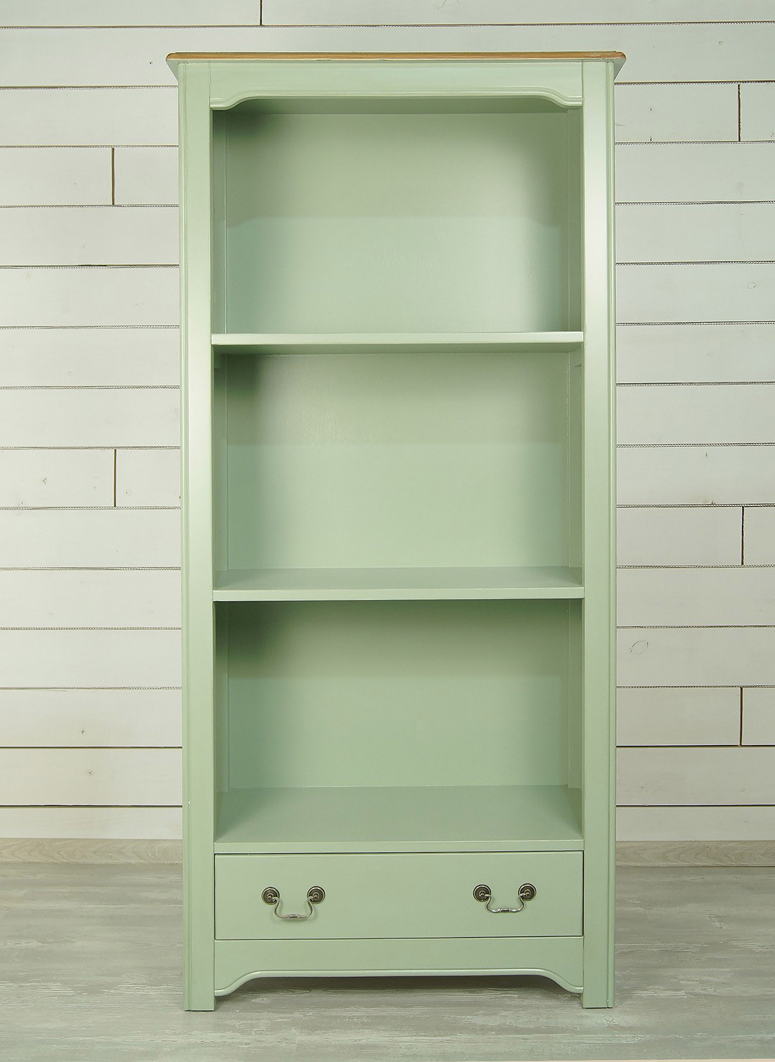 Стеллаж из массива дерева "Olivia"