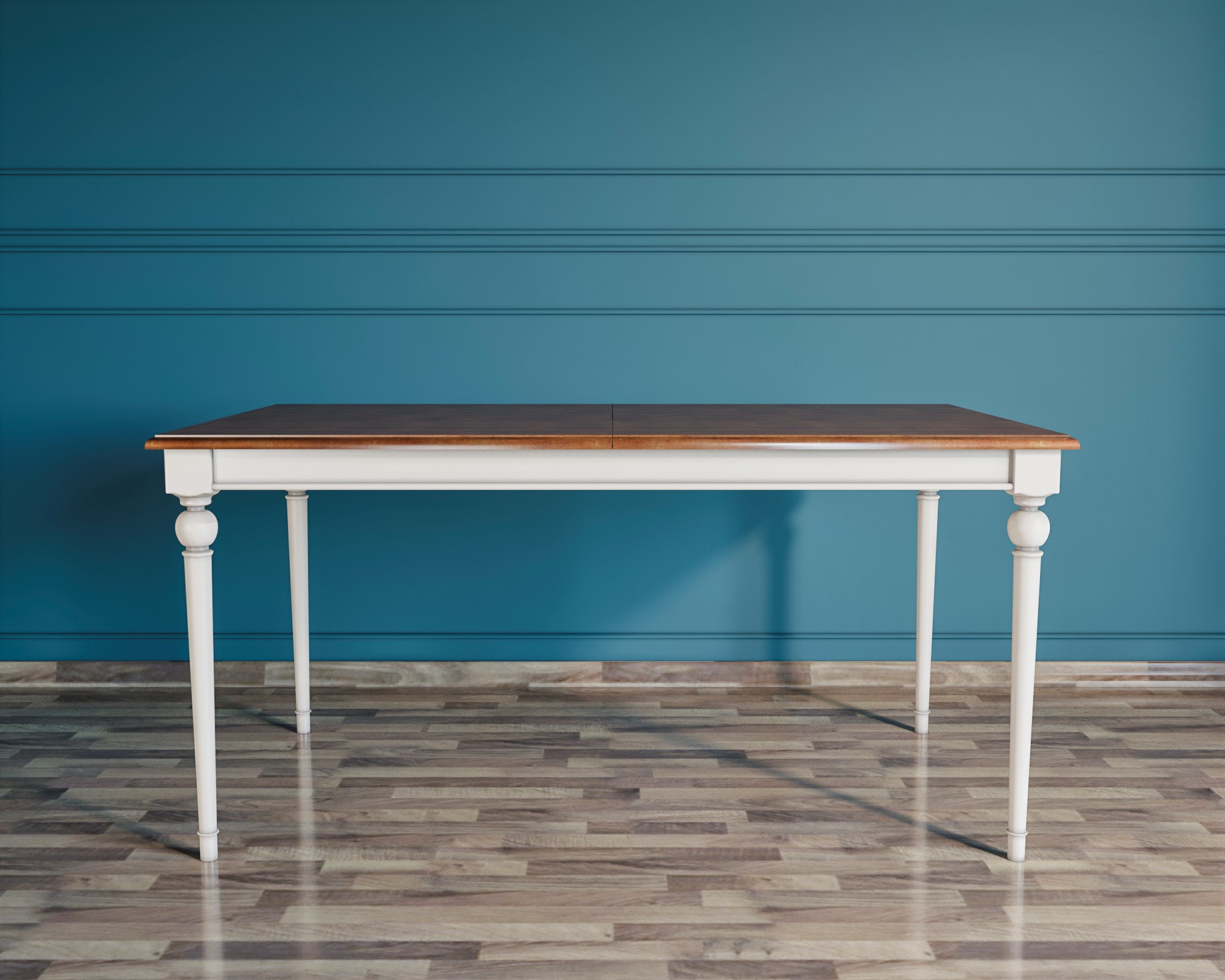 Стол обеденный массив сосны "Odri"