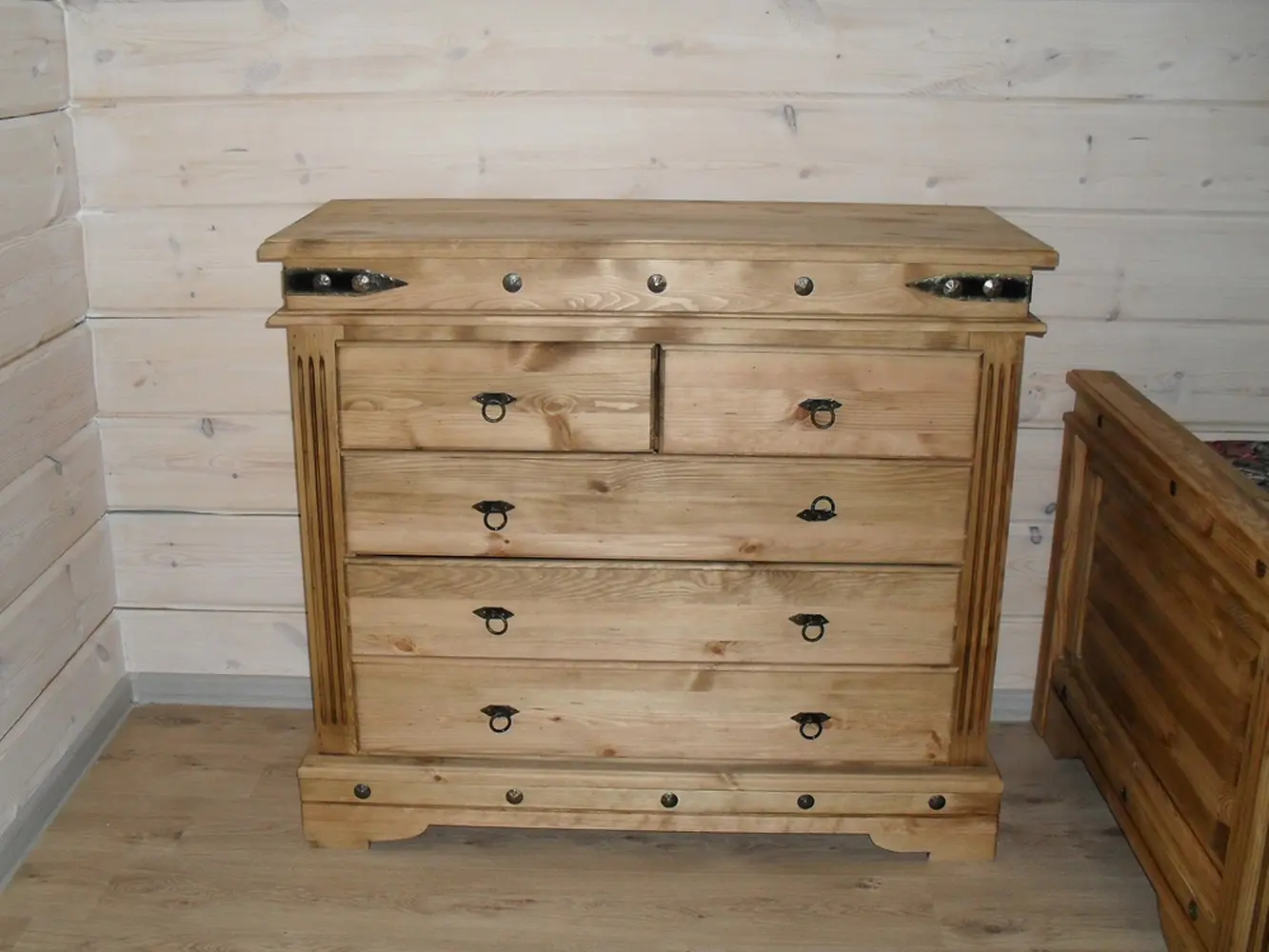 Викинг Общая