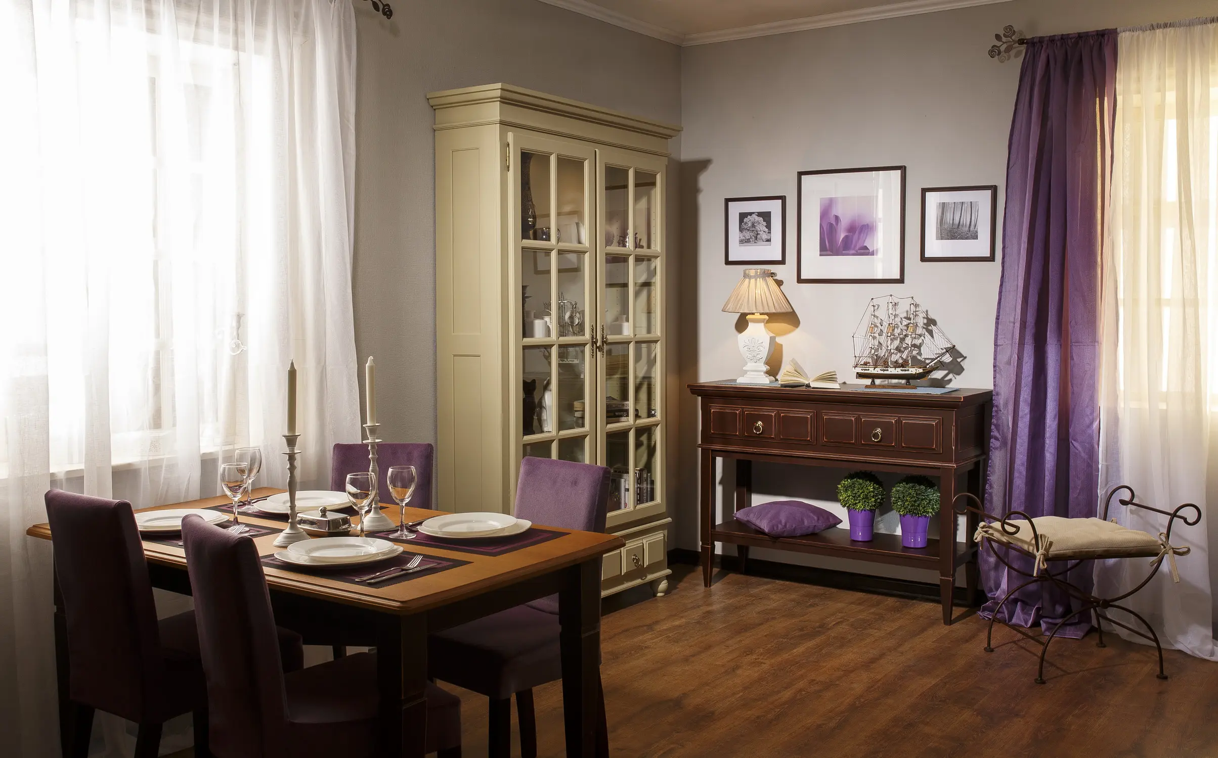 Бьерт и Валенсия