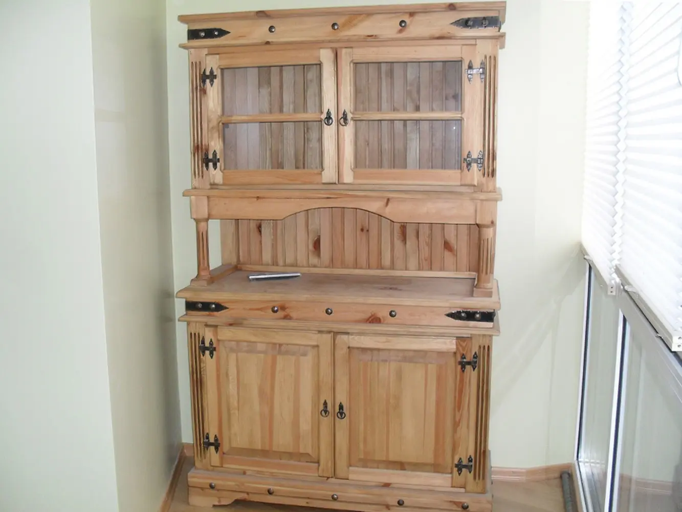 Викинг серийная мебель