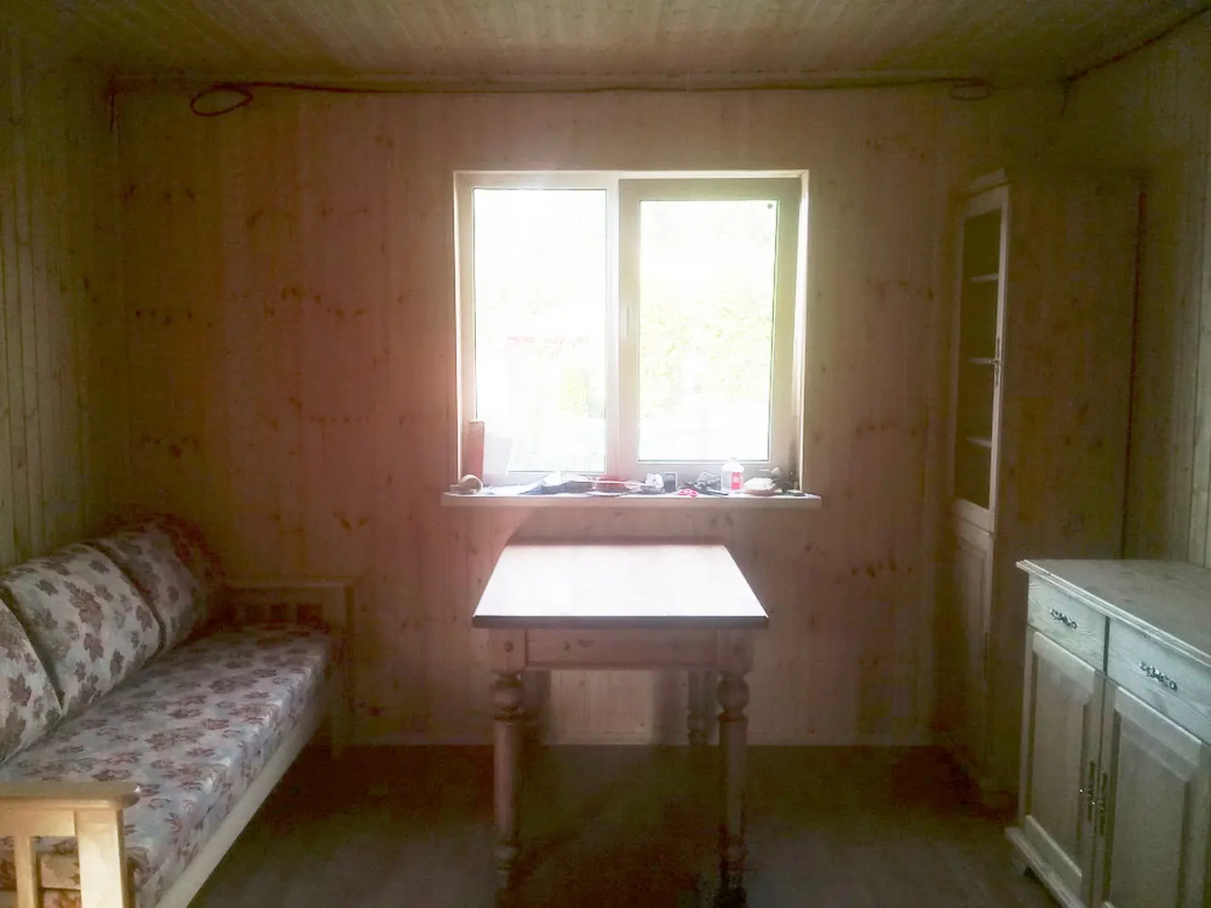 Викинг Общая