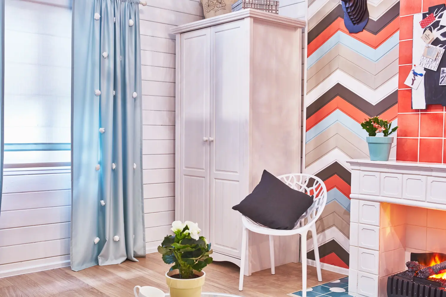 Милано (подростковая)