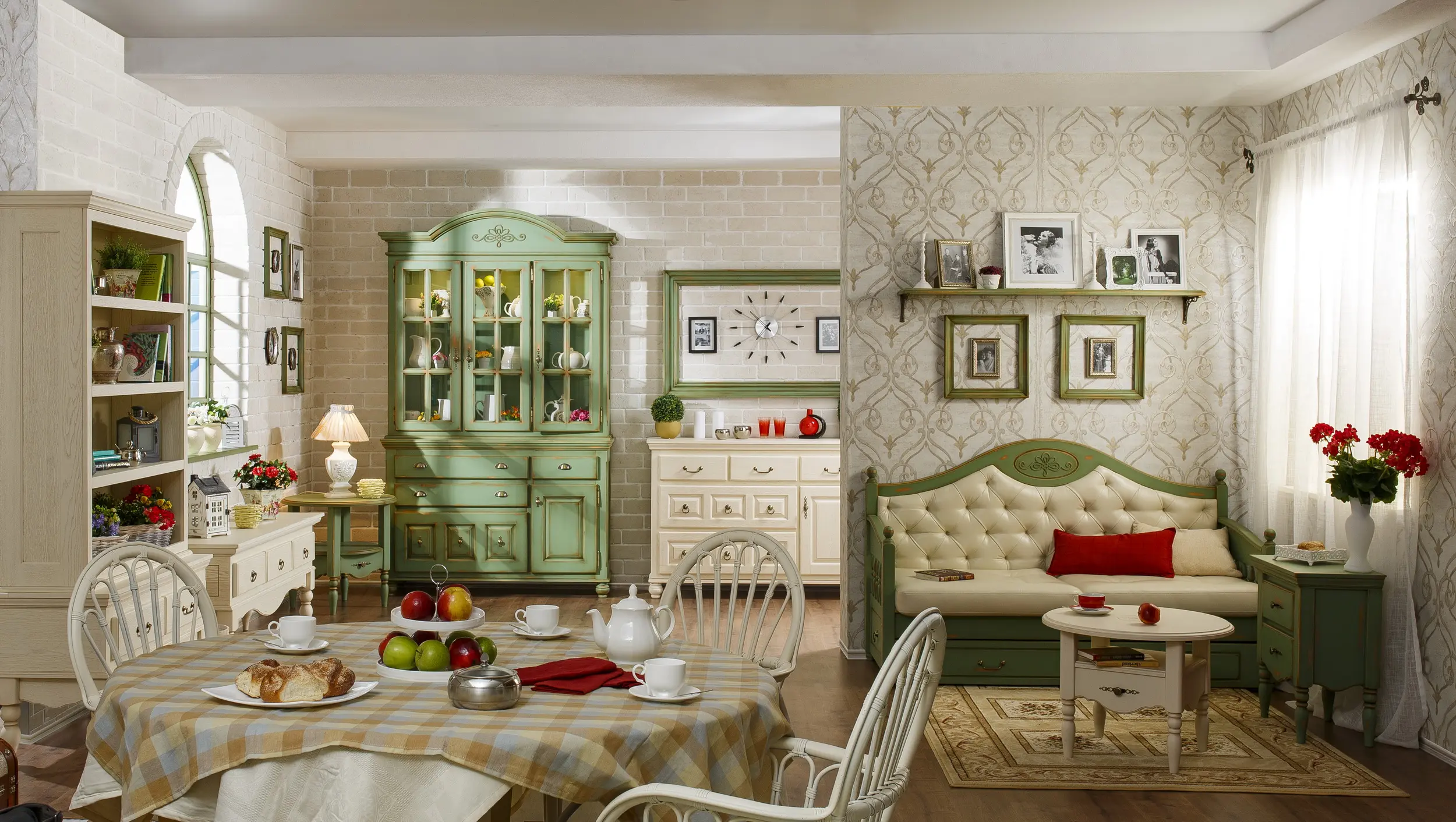 Бьерт и Валенсия