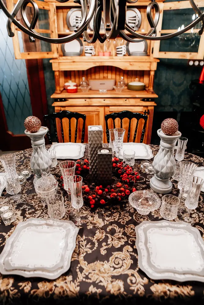 Викинг серийная мебель