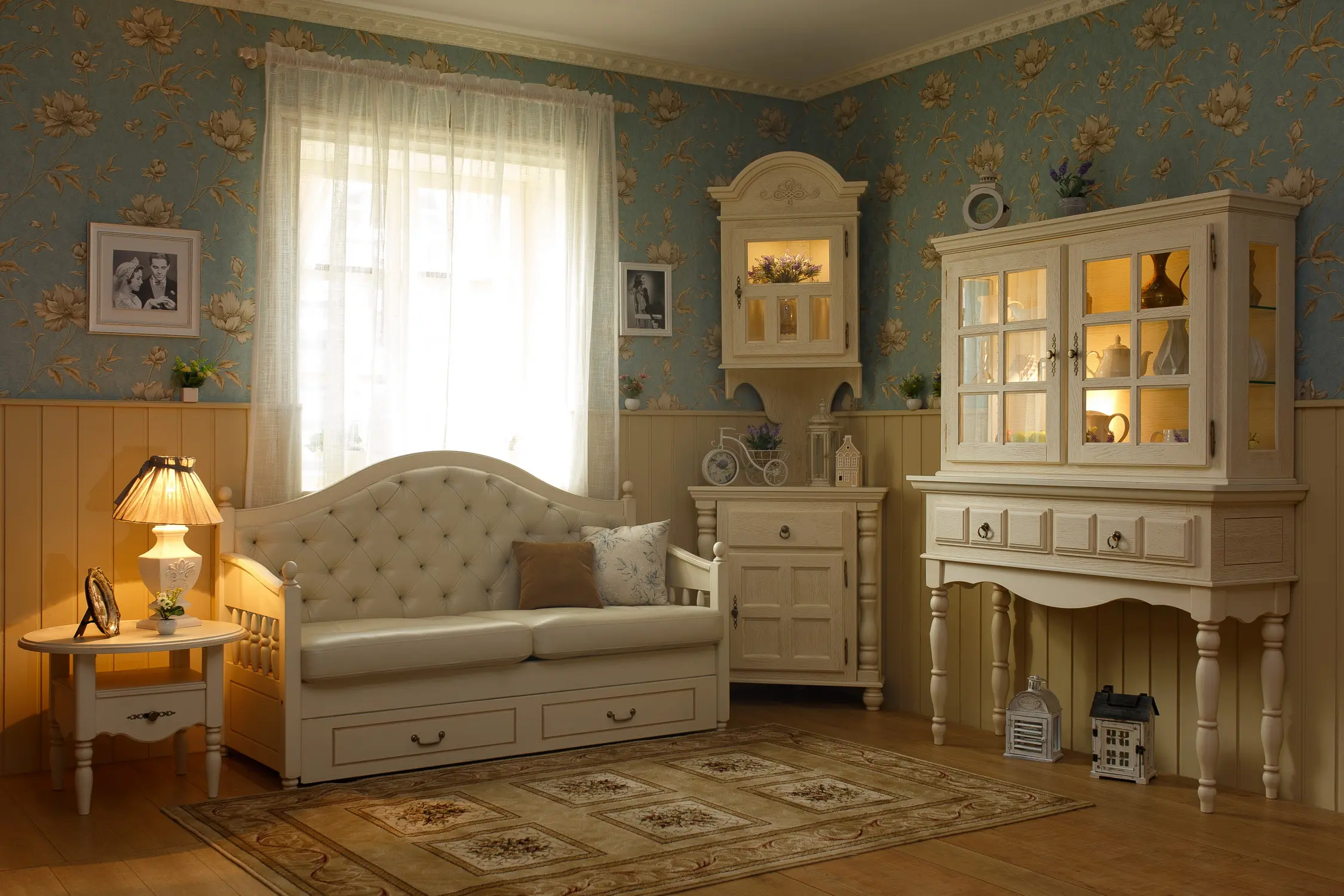 Бьерт и Валенсия