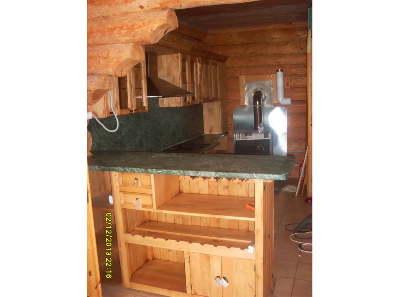 Викинг Общая