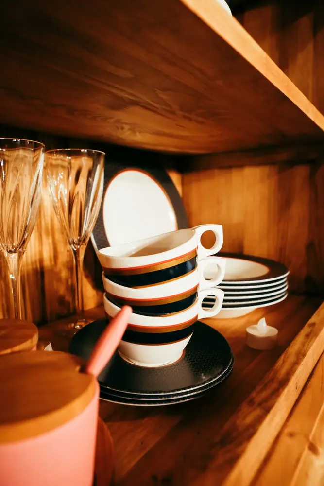 Викинг Общая